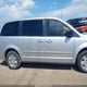2D4RN4DE2AR356644 2010 Dodge Grand Caravan Se auction photo thumbnail 13