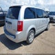 2D4RN4DE2AR356644 2010 Dodge Grand Caravan Se auction photo thumbnail 4