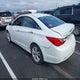 5NPEC4AC1BH135264 2011 Hyundai Sonata Limited auction photo thumbnail 3