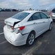 5NPEC4AC1BH135264 2011 Hyundai Sonata Limited auction photo thumbnail 4