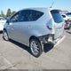 JTDZN3EU0C3109535 2012 Toyota Prius V Five auction photo thumbnail 3