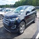 2FMPK4K95GBB41906 2016 Ford Edge Titanium auction photo thumbnail 2