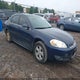 2G1WB5EN3A1191739 2010 Chevrolet Impala Lt auction photo thumbnail 1