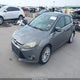 1FADP3N2XEL358730 2014 Ford Focus Titanium auction photo thumbnail 2