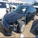 3FA6P0HD4LR217428 2020 Ford Fusion Se auction photo thumbnail 2