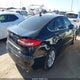3FA6P0HD4LR217428 2020 Ford Fusion Se auction photo thumbnail 4