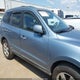 5NMSH13E19H294438 2009 Hyundai Santa Fe Limited auction photo thumbnail 6