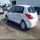 3N1BC13E59L397608 2009 Nissan Versa 1.8S auction photo thumbnail 3