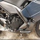 JKAEXKH10NDAH8524 2022 Kawasaki Ex400 auction photo thumbnail 8