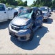 3HGGK5H47KM733953 2019 Honda Fit Lx auction photo thumbnail 2