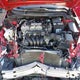 JTDEPMAE8MJ152790 2021 Toyota Corolla Le auction photo thumbnail 10