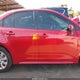 JTDEPMAE8MJ152790 2021 Toyota Corolla Le auction photo thumbnail 14