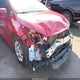 JTDEPMAE8MJ152790 2021 Toyota Corolla Le auction photo thumbnail 18