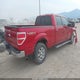 1FTFW1ET8CFB10913 2012 Ford F-150 Lariat auction photo thumbnail 4