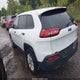 1C4PJLAB6HW663420 2017 Jeep Cherokee Sport Fwd auction photo thumbnail 3