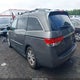 5FNRL5H67EB006164 2014 Honda Odyssey Ex-L auction photo thumbnail 3