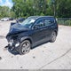 5NMS24AJ7PH599328 2023 Hyundai Santa Fe Sel auction photo thumbnail 2