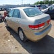 1HGCM56383A038544 2003 Honda Accord 2.4 Lx auction photo thumbnail 3