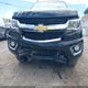 1GCGSBEA0F1272928 2015 Chevrolet Colorado Lt auction photo thumbnail 6