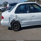 1NXBR18E6WZ025776 1998 Toyota Corolla Le auction photo thumbnail 6