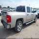 3GCEC23099G116021 2009 Chevrolet Silverado 1500 Lt auction photo thumbnail 4