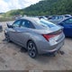 KMHLP4AG5PU520091 2023 Hyundai Elantra Limited auction photo thumbnail 3
