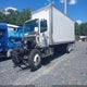5PVNJ7AT7R5T50603 2024 Hino Hino L6 auction photo thumbnail 2
