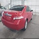 4T1BK3EK9AU108394 2010 Toyota Camry Xle V6 auction photo thumbnail 4