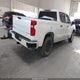 3GCPWBEK3MG313368 2021 Chevrolet Silverado 1500 2Wd Short Bed Custom auction photo thumbnail 4