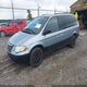 2C4GP54LX5R587414 2005 Chrysler Town & Country Touring auction photo thumbnail 2