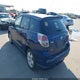 2T1KR32E46C561549 2006 Toyota Matrix Xr auction photo thumbnail 3