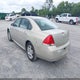 2G1WG5E35C1201089 2012 Chevrolet Impala Lt auction photo thumbnail 3