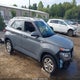 KMHRC8A35LU033512 2020 Hyundai Venue Sel auction photo thumbnail 1
