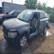 KMHRC8A35LU033512 2020 Hyundai Venue Sel auction photo thumbnail 2