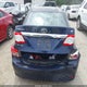 2T1BU4EE6BC562681 2011 Toyota Corolla Le auction photo thumbnail 16