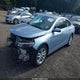 1G1ZD5ST2JF233823 2018 Chevrolet Malibu Lt auction photo thumbnail 2