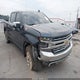 1GCUYGET2MZ288403 2021 Chevrolet Silverado 1500 4Wd Short Bed Ltz auction photo thumbnail 1
