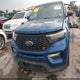 1FM5K8GC0NGB90245 2022 Ford Explorer St auction photo thumbnail 12