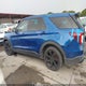 1FM5K8GC0NGB90245 2022 Ford Explorer St auction photo thumbnail 14