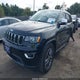 1C4RJFBG7JC265001 2018 Jeep Grand Cherokee Limited 4X4 auction photo thumbnail 2