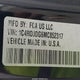 1C4RDJDG6MC852317 2021 Dodge Durango Gt Plus Awd auction photo thumbnail 9