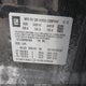 KL7CJLSB1MB315066 2021 Chevrolet Trax Fwd Lt auction photo thumbnail 9