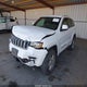 1C4RJFAG9HC798091 2017 Jeep Grand Cherokee Laredo 4X4 auction photo thumbnail 2