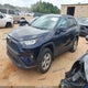 2T3P1RFV0MW182254 2021 Toyota Rav4 Xle auction photo thumbnail 2