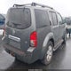 5N1AR18W66C654173 2006 Nissan Pathfinder Le auction photo thumbnail 4