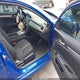 19XFC2F55HE025821 2017 Honda Civic Lx auction photo thumbnail 5
