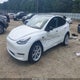 7SAYGDEE8PA150850 2023 Tesla Model Y Awd/Long Range Dual Motor All-Wheel Drive auction photo thumbnail 6