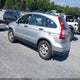 5J6RE4H33AL072027 2010 Honda Cr-V Lx auction photo thumbnail 3