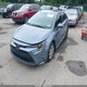 5YFB4MDE4SP338357 2025 Toyota Corolla Le auction photo thumbnail 2