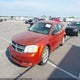 1B3LC56K28N228639 2008 Dodge Avenger Sxt auction photo thumbnail 2